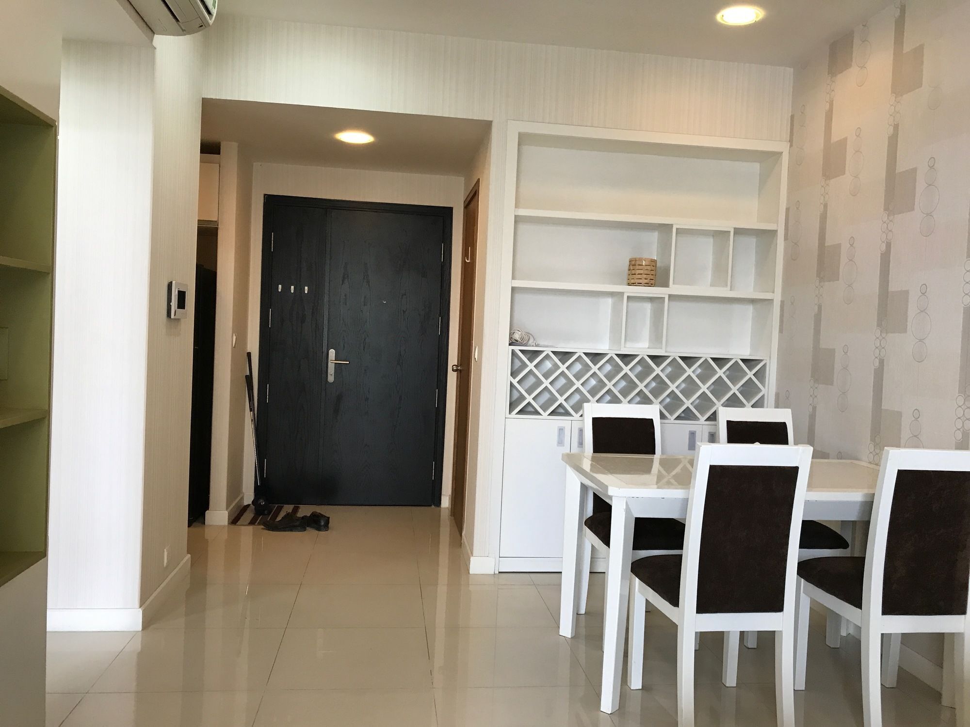 Sunrise Trang's Apartamento