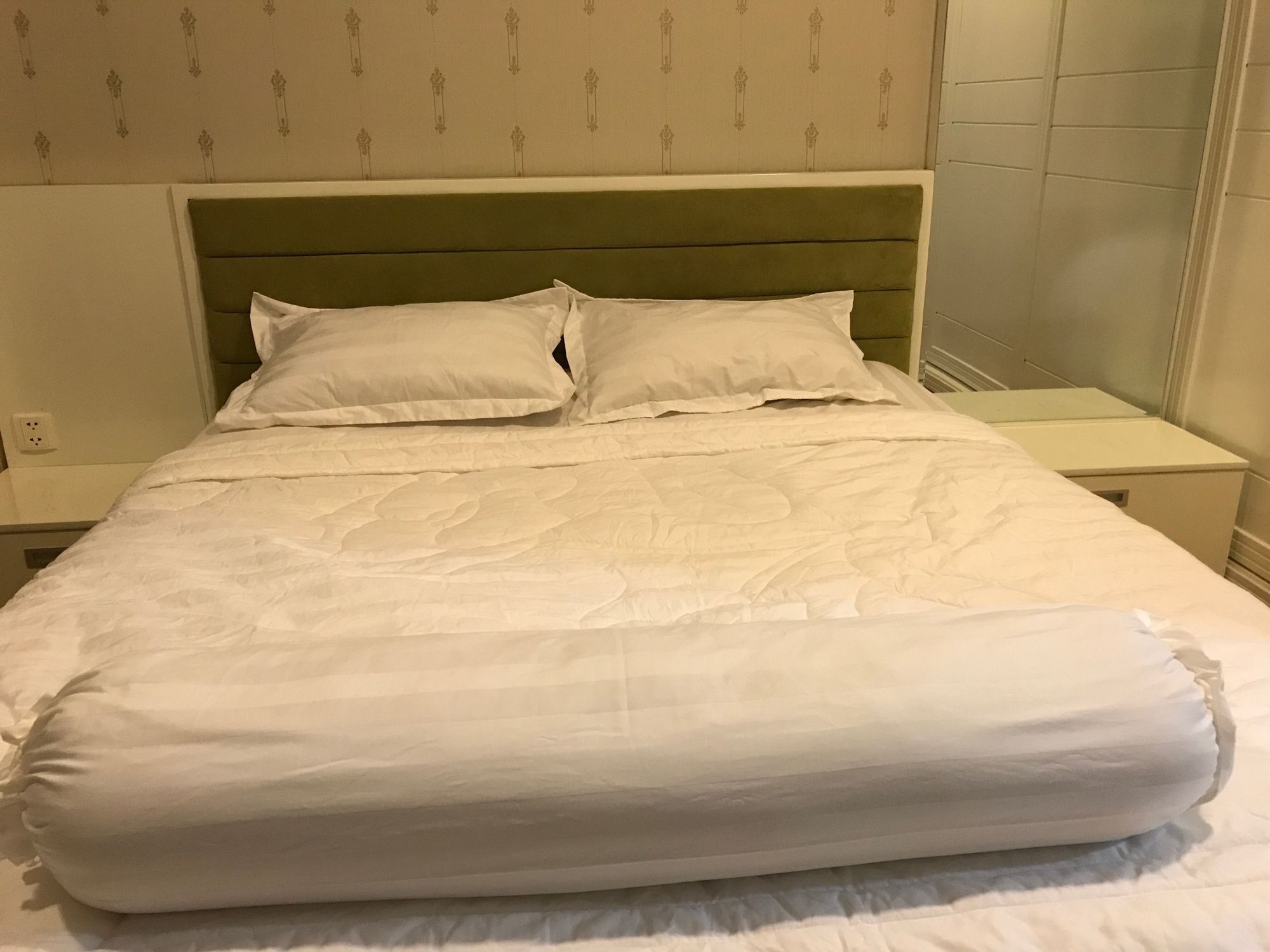 Apartamento Sunrise Trang's